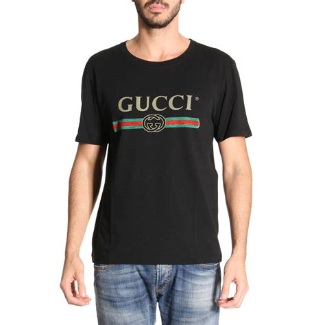 buy gucci black face shirt|black Gucci shirts for men.